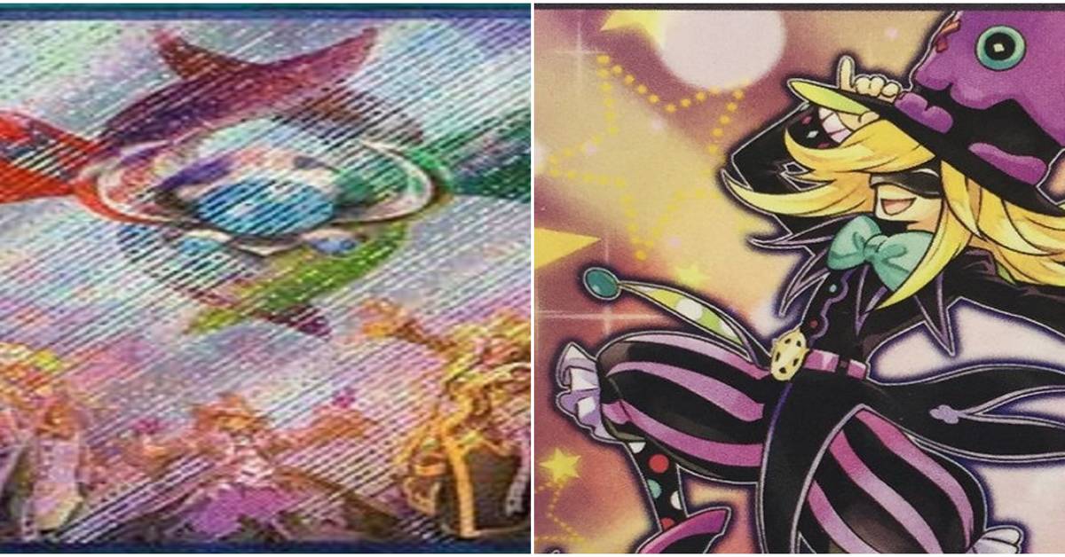 10 Yu-Gi-Oh Cards That Deserve To Be Unbanned (& Why)
