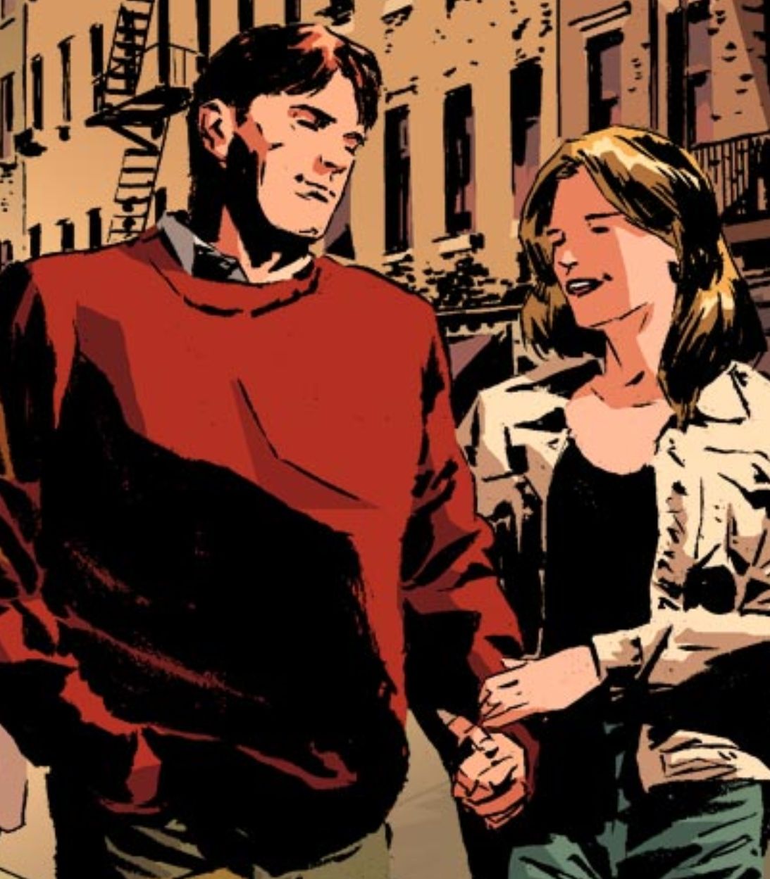Marvel Hero Marriages That Never Happened