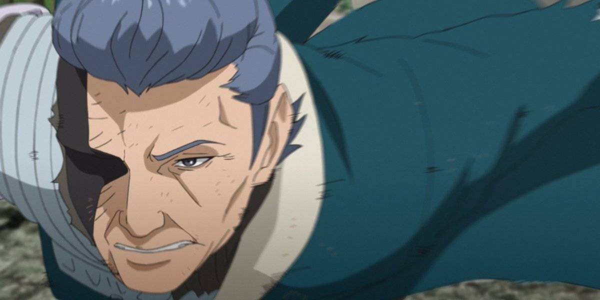 Boruto: Katasuke's Scientific Ninja Tools Have Fallen Into Enemy Hands