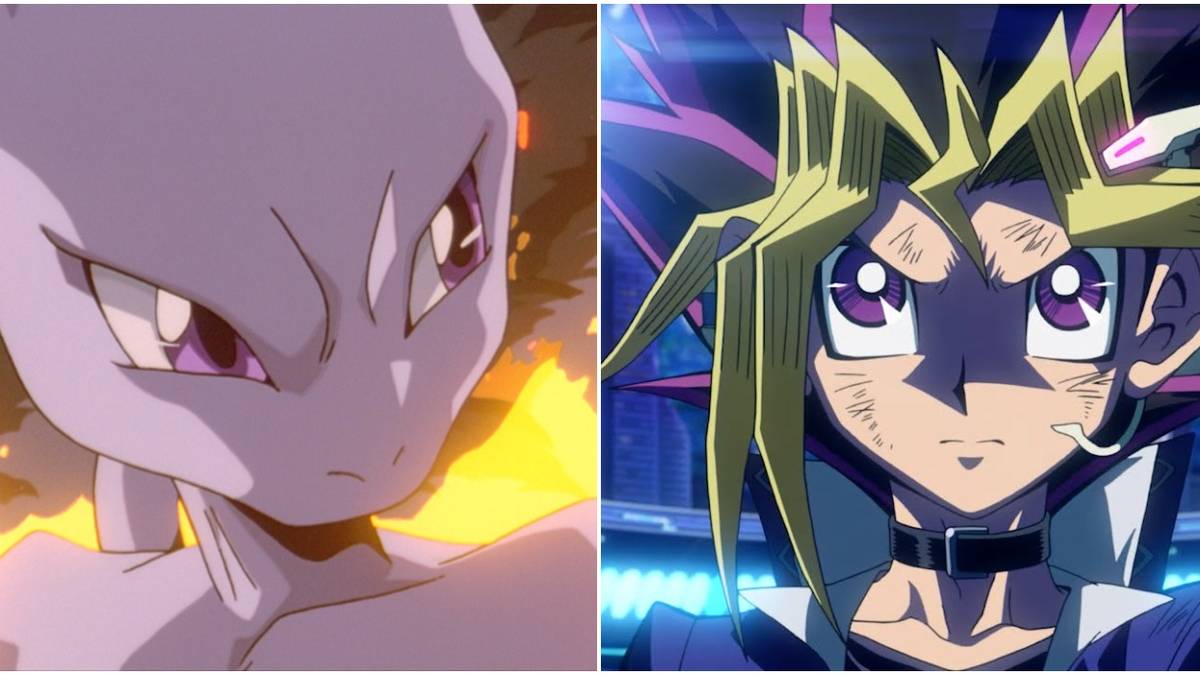 5 Pokémon Yugi Muto Would Want On His Team (& 5 He Wouldn’t)