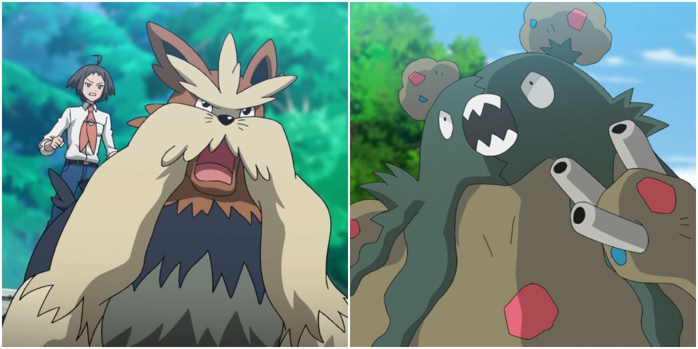 5 Pokémon From The Unova Region We Wish Existed (& 5 Were Happy That Dont)