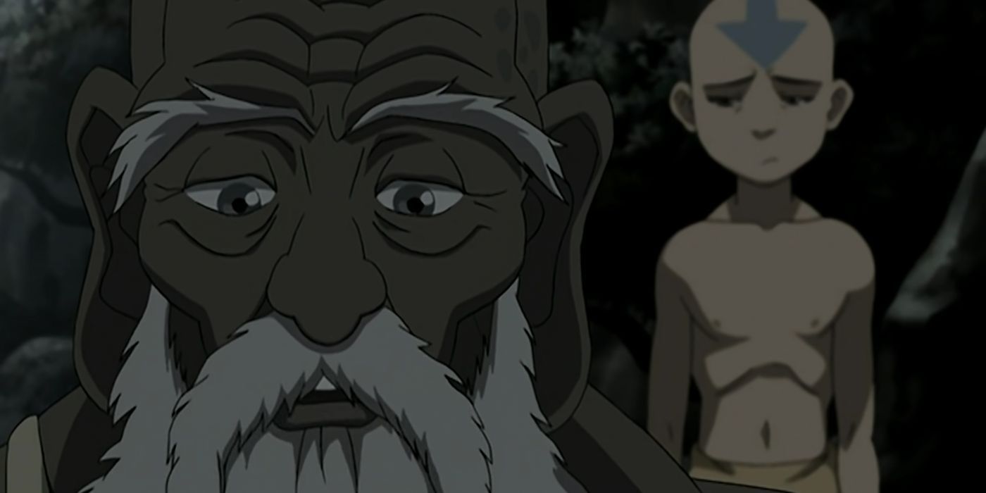 10 Reasons Aang & Katara Belong Together in Avatar: The Last Airbender