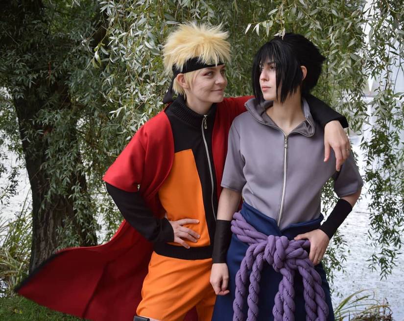 naruto sasuke cosplay loxycos