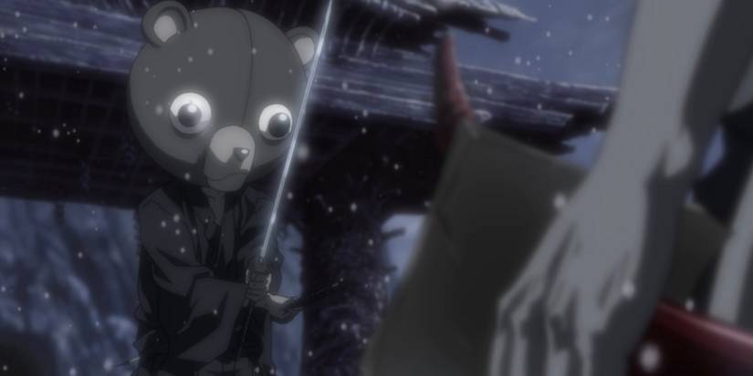 Afro Samurai - Resurrection: The 10 Best Quotes From The Movie