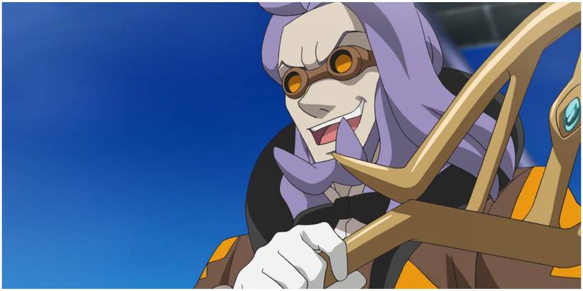 Pokémon: 10 Best Movie Villains, Ranked
