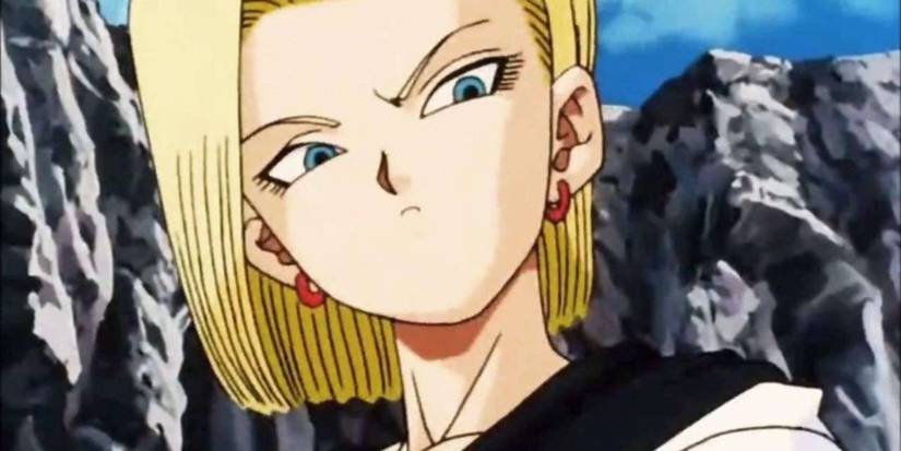 Dragon Ball Z: Who Would Have Won the 25th World Martial Arts Tournament?