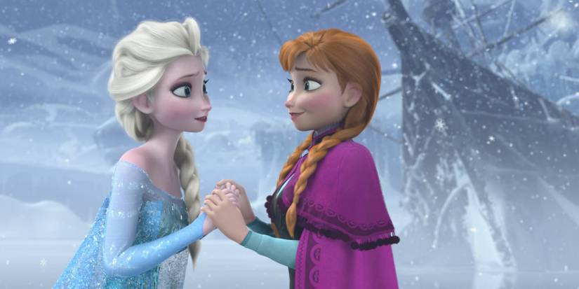 10 Animated Movies To Watch If You Loved Brave