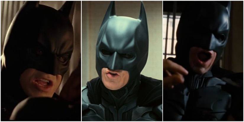 Dark Knight: 10 Ways Christopher Nolan Changed Batman