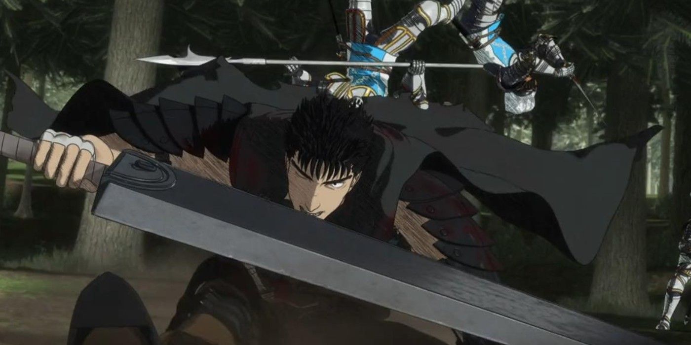 10 Promising Anime That Were Destroyed By Production Issues