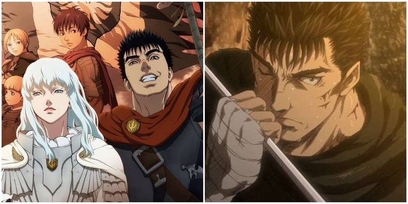 10 Anime You Didn't Know You Could Stream On HBO Max