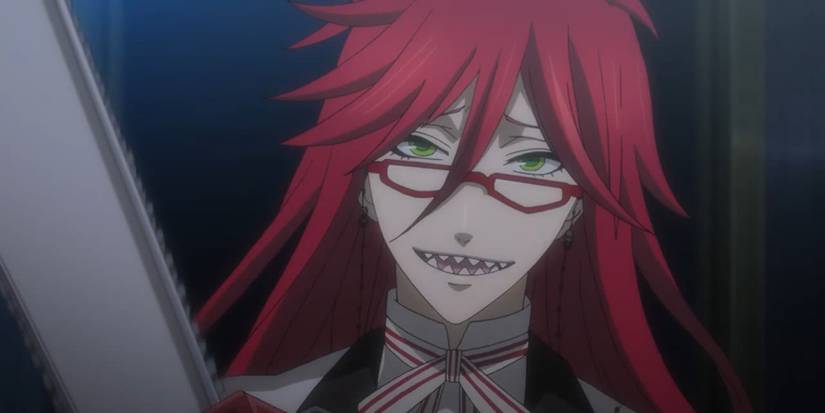 Jack Th Rapper 10 Times Jack The Ripper Appeared In Anime