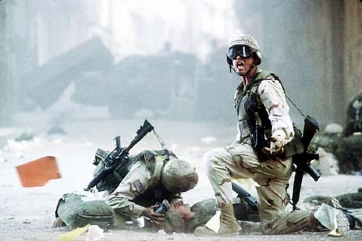 An Iconic 23-Year-Old War Movie is Streaming For Free Next Month