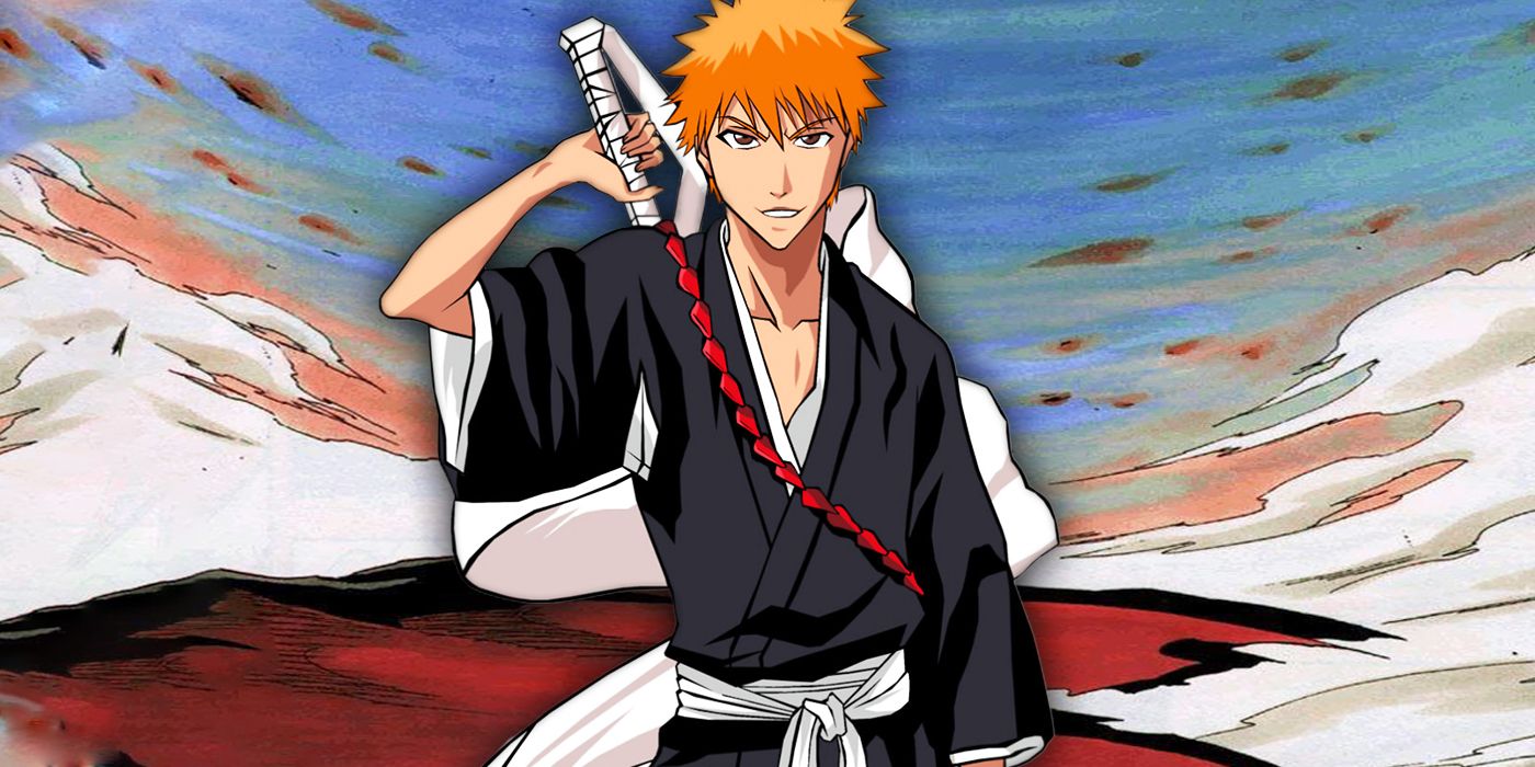 ☆ichigo☆☻✩︎*॰⚠️ Bleach: 5 Times When Ichigo Was the Bad Guy