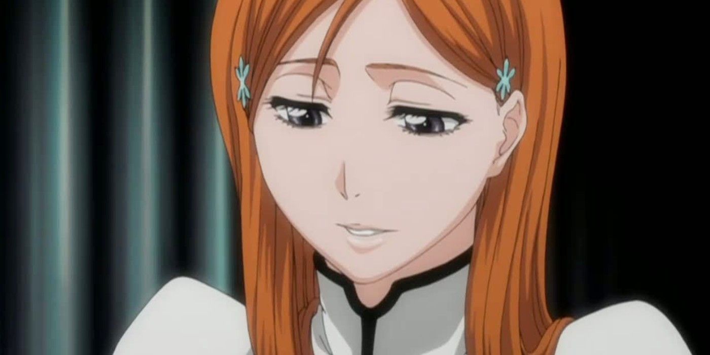 Bleach 10 Ways Orihime Couldve Impacted The Series More