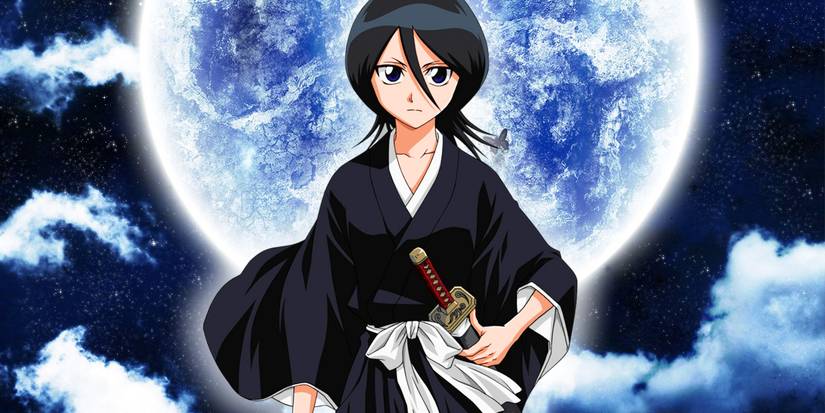 Bleach: 10 Things You Didn't Know About Soul Reapers