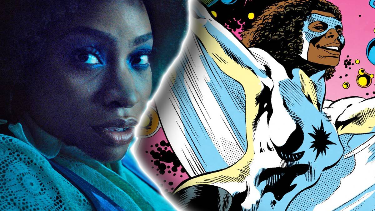 Before WandaVision: How Monica Rambeau REALLY Got Her Captain Marvel Powers