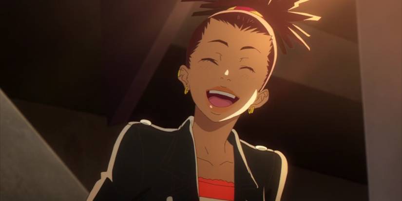 20 Amazing Anime With Black Representation