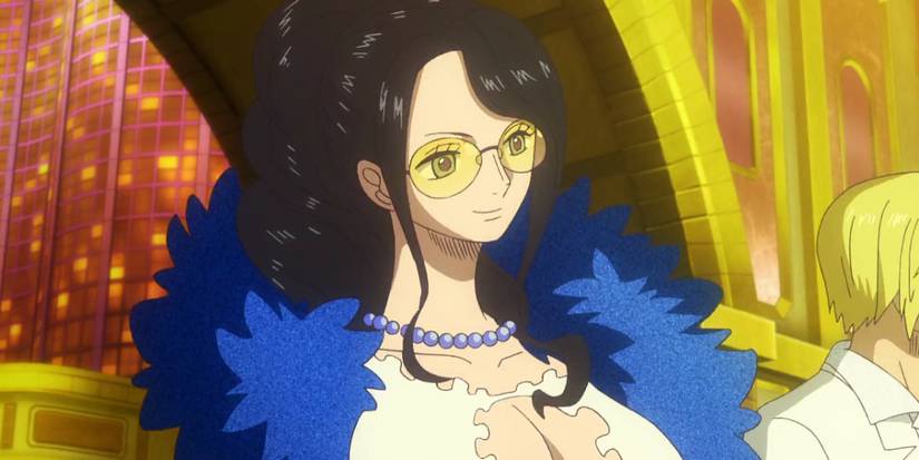One Piece: 10 Best Dressed Characters (& Their Best Outfit)