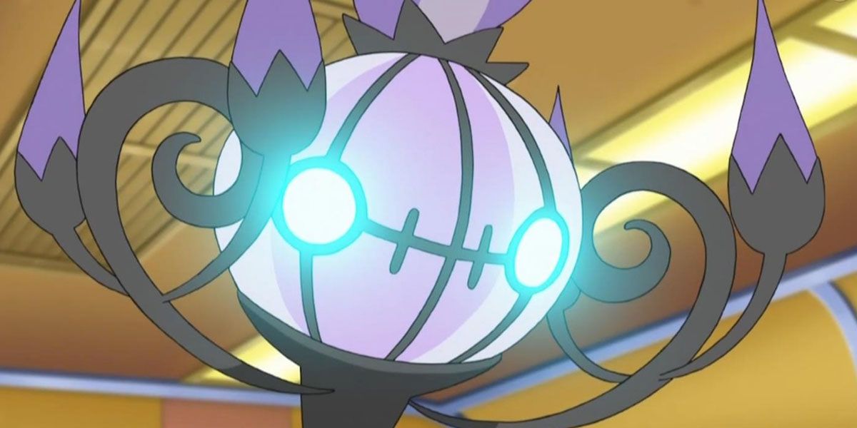 5 Punniest Pokémon Names Ranked (& 5 Worst)