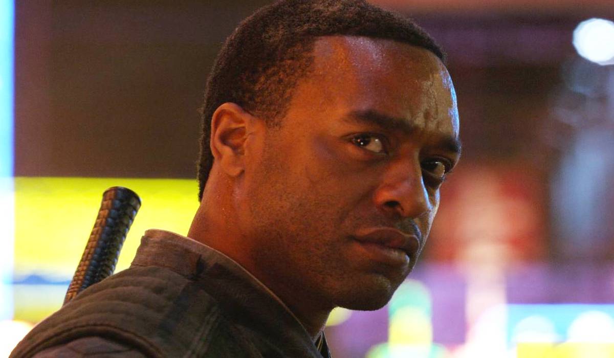 The Man Who Fell to Earth Series Casts Doctor Strange's Chiwetel Ejiofor, image size:1200x700