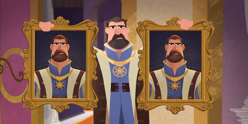 Lex Luthor & 9 Other Cartoon Characters Voiced By Clancy Brown