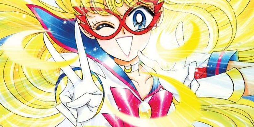 Moon Code Name What Storylines Could Sailor Moon’s Creator Elaborate on For a Spin-Off?