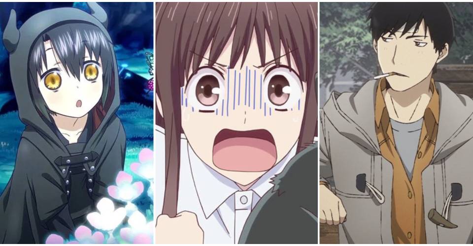 Top Romance Anime On Crunchyroll / 10 Best Romance Anime Of All Time