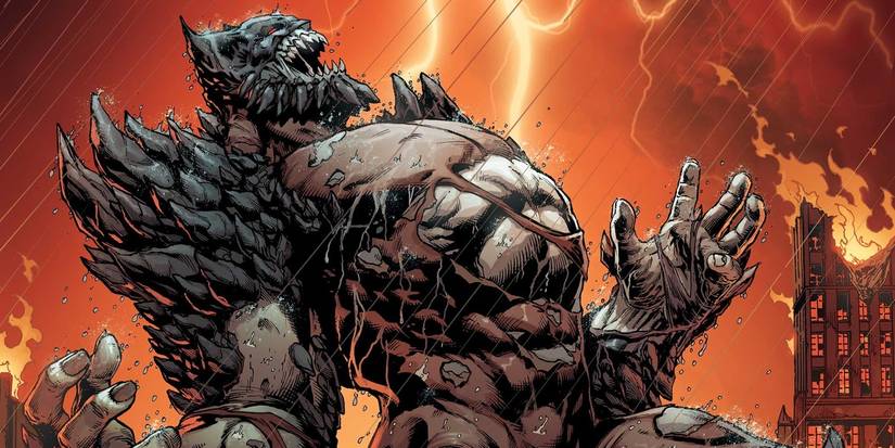 10 DC Universes Where Batman Kills