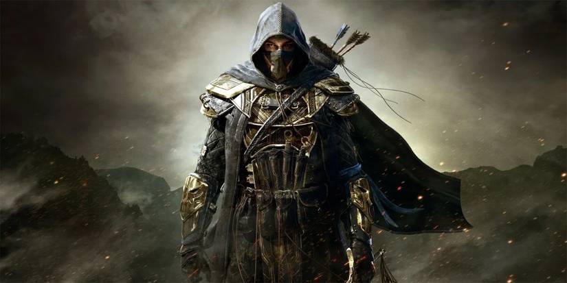 Dungeons & Dragons: How to Build the Perfect Assassin