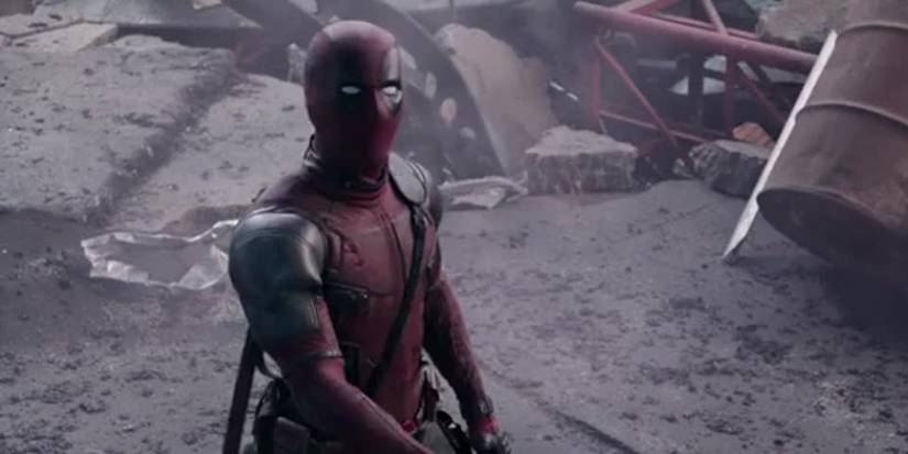 International Women's Day & 9 Other Hilarious Scenes From Deadpool