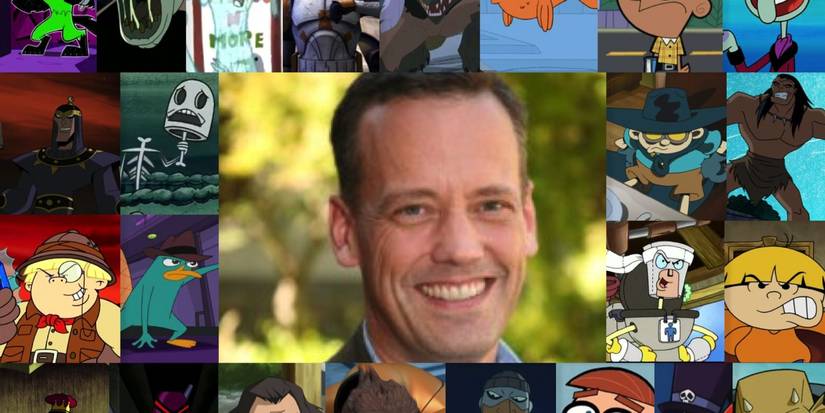 10 Actors Who Have Voiced Villains For Both DC And Marvel