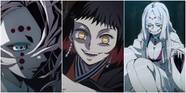 Demon Slayer Character List