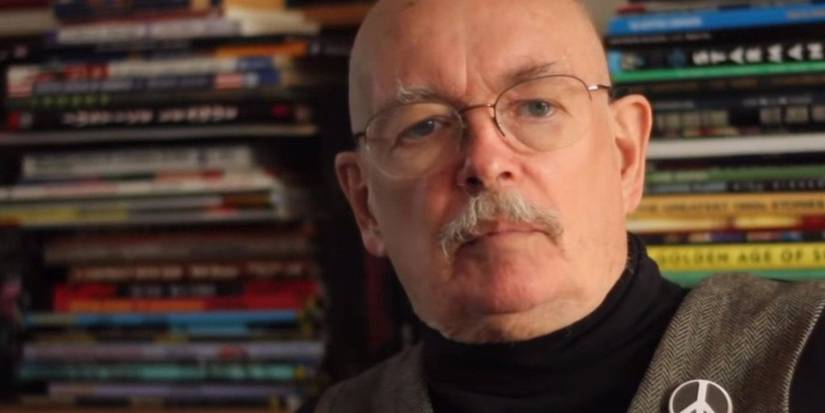 Marvel DC Superhero Comics Writers Who Love Writing Comics