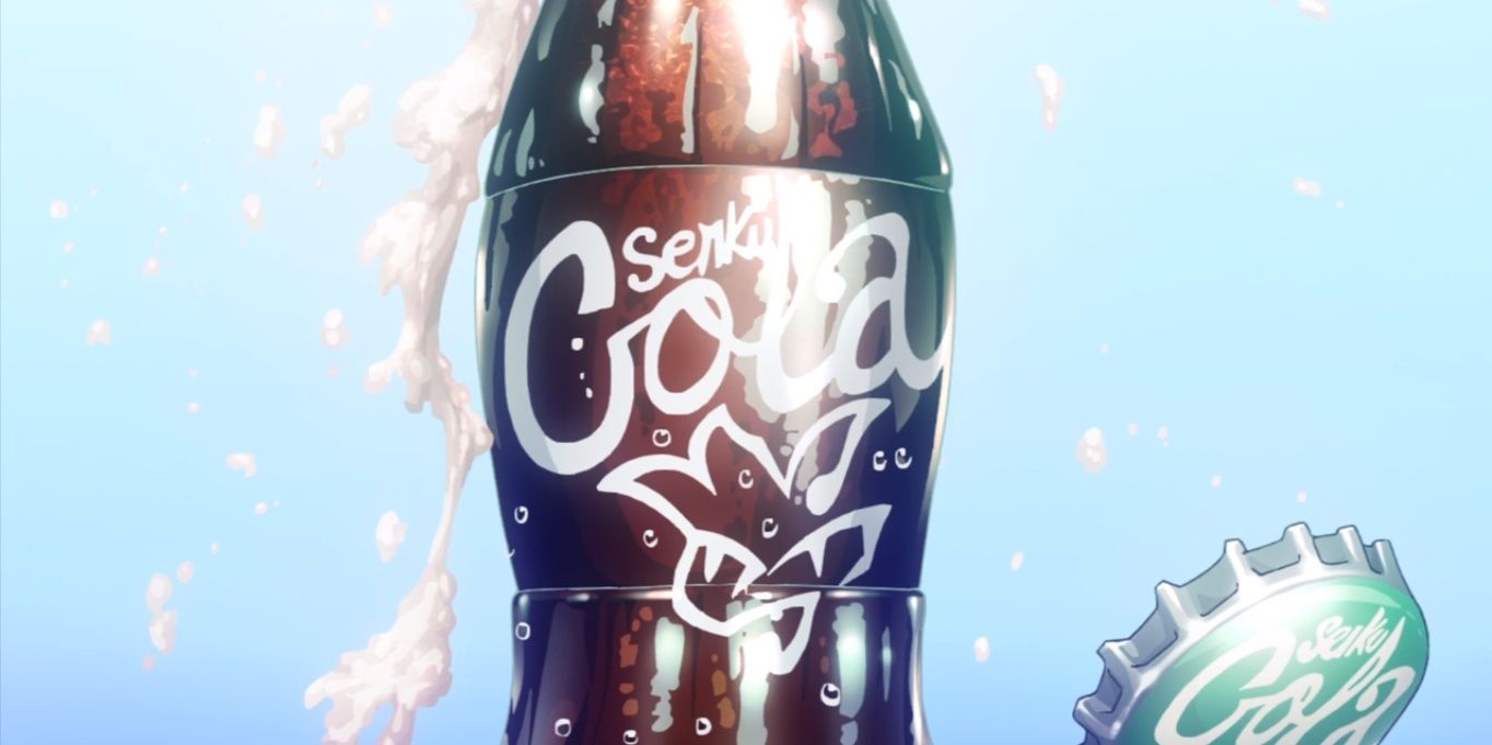 Dr Stone 5 Times The Science Was Academically Sound 5 Times It Didn T Make Any Sense