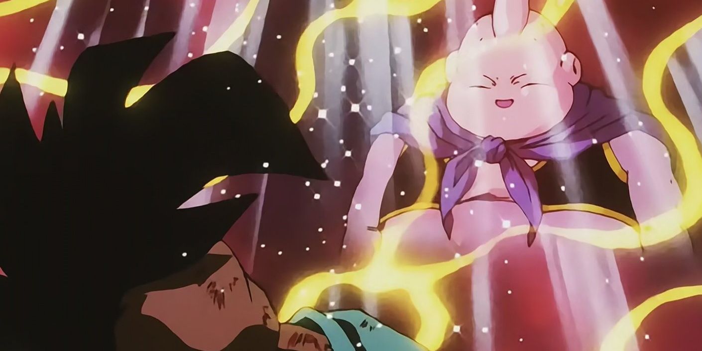10 Strongest Dragon Ball Fusion Characters, Ranked