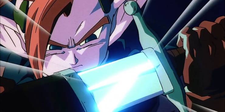 Dragon Ball Super 10 Characters The Upcoming Movie Could Make Canon Dragon Ball Super 10 Characters The Upcoming Movie Could Make Canon