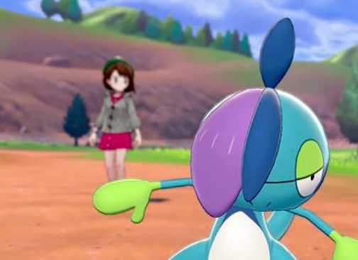 Drizzy Pokemon Every Pokémon Game With Character Customization, Ranked