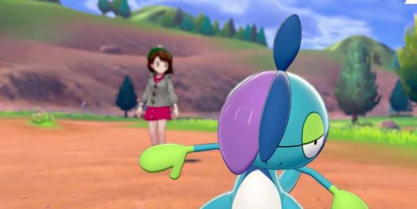 10 Laziest Pokémon That Would Rather Not Battle
