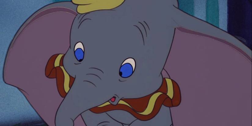 10 Things You Didn't Know About Disney's Dumbo