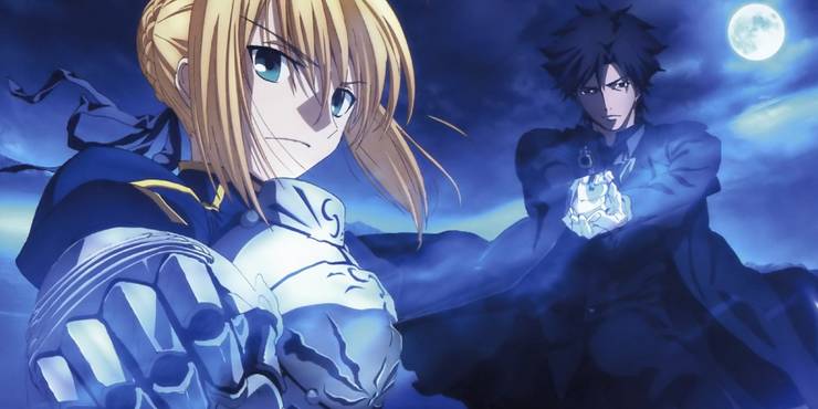 How The Most Famous Anime Of 11 Hold Up Today Cbr How The Most Famous Anime Of 11 Hold Up Today Cbr