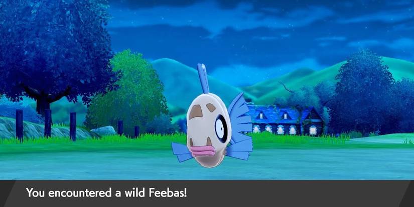 10 Hilarious Pokédex Entries