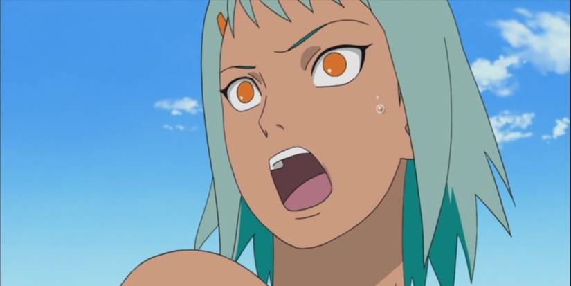 Every Jinchuriki Capture In Naruto, Ranked By Difficulty