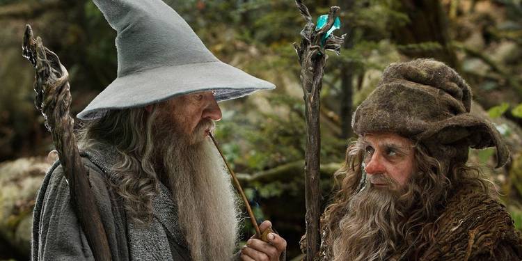 do hobbits smoke weed or tobacco Pipe-weed Why didn't Bilbo die of