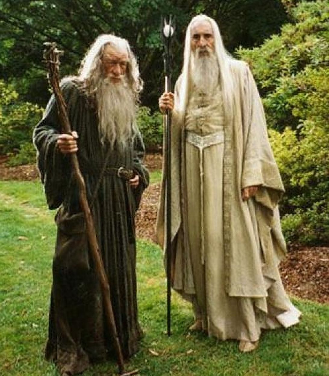 LOTR: 10 Scariest Saruman Quotes, Ranked