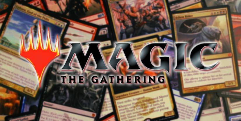 10 Best Things To Do With All Your Old Magic Cards