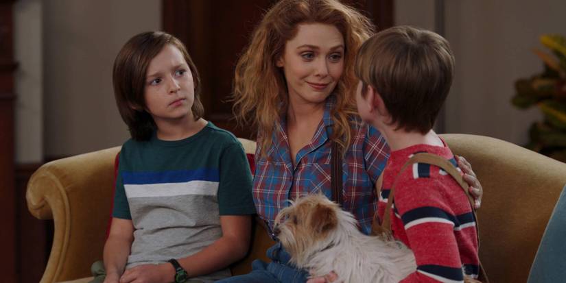 What Is Agatha's Plan? We Have Theories