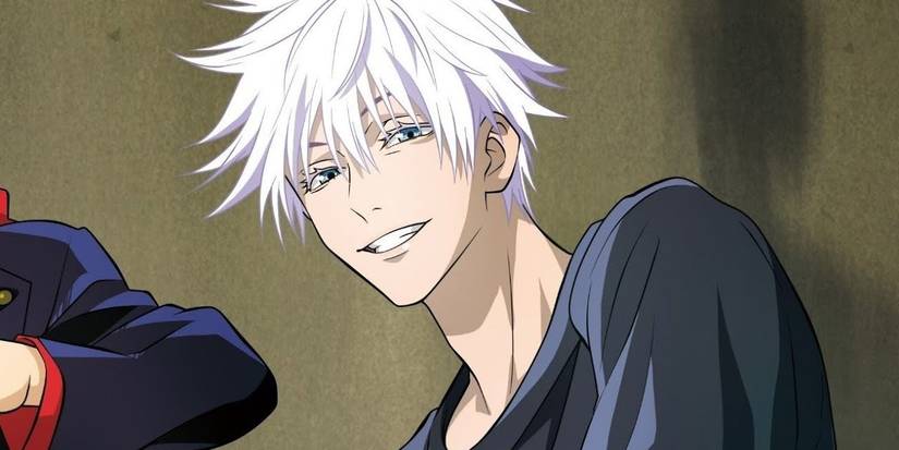 Gojo Mask Less Jujutsu Kaisen: 10 Things From The Manga To Look Forward To In Season 2