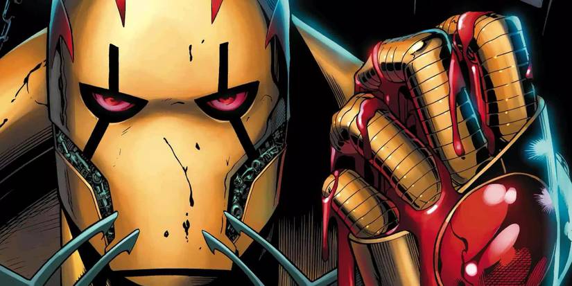 Ozymandias & 9 Other Comic Book Villains Who Got Everything They Wanted