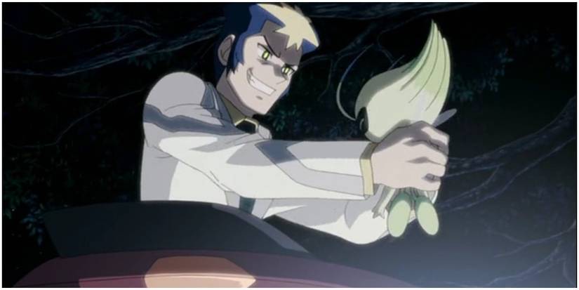 Pokémon: 10 Best Movie Villains, Ranked