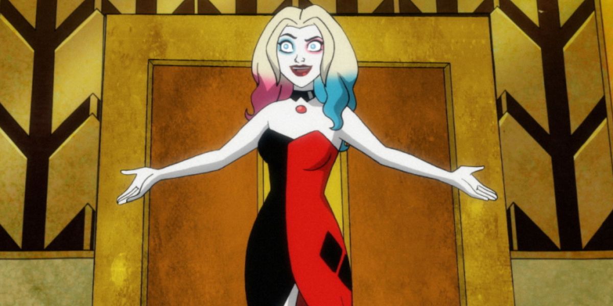 Harley Quinn Showrunner Teases a Season 3 Outfit That Will 'Break the
